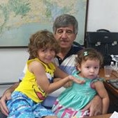 Arnaldo Hidradir NARDI
