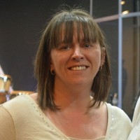 Mrs. Jamey Woodward