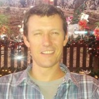 Greg Simson