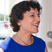 Robin Rosenbluth