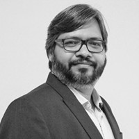 Gunjan Trivedi