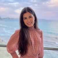 Cristina Borque
