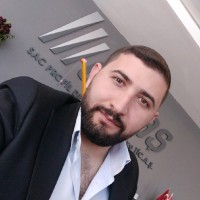 Oğulcan Eroğlu