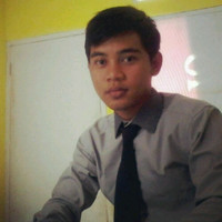 Gesang Kurnia Putra