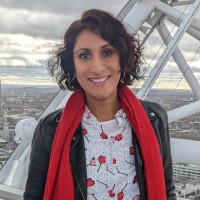 Sonia Kalsi