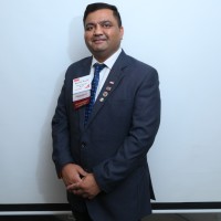 Dharmesh Panchal