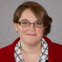 Amy Bratcher