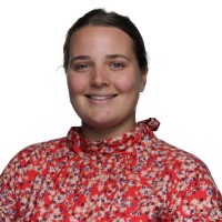 Jessamy Benge