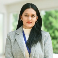 Deepika Khadka