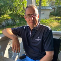 Mikko Grönqvist