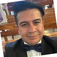 Diego A. Agudelo Sanchez