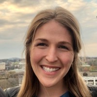 Caitlin B. Rose