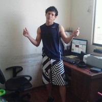Grabiel Peña Cruz