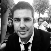 Cedric Doroni