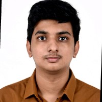 Raghav Badrinath