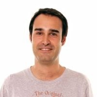 Roberto C Cuadrado Pérez