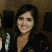 Anita Bhogal