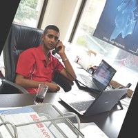 Nirosh Deepa
