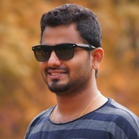 Harish Gowda