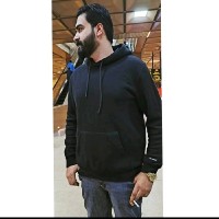 Navaid Ahmed
