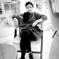 Padmini Singh
