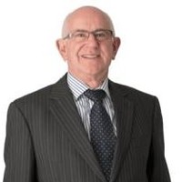 Alan Laurenson