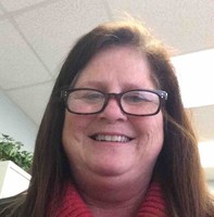 Susan Harsh