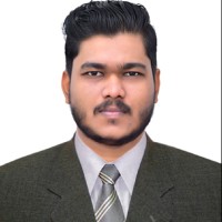 Ubaid Nalakath Said