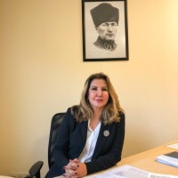 Prof. Dr. Dilek Sağlık Özçam
