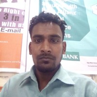 Tushar Naringe