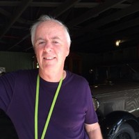 Jim Brennan
