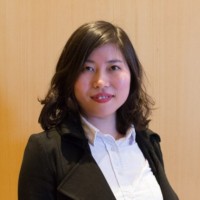 Danjie （Jessie） Hu