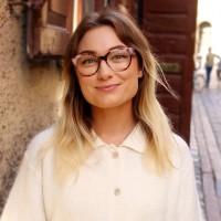 Märta Larsson