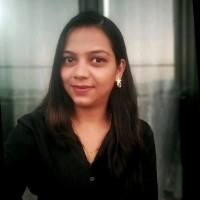 Kavita Shivranjan Jadhav
