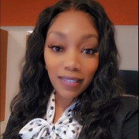 April Dejean