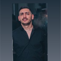 Iman Sadeghi