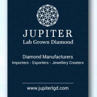 Jupiter Lab Growm Diamond