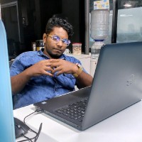 Anandhu Muraleedhar