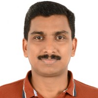 Babeesh Kuttiyil