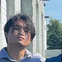 Max Yang