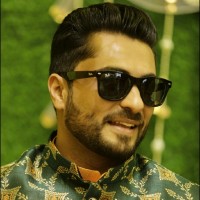 Ajay Pandey