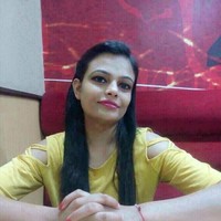 Arti Sharma