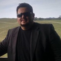 Marcelo Ivan Bernardo