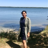Priyamvada Dimri