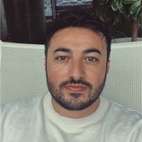 Jonathan Maran