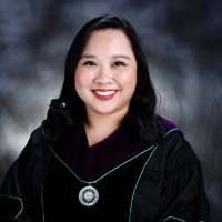 Felicia Marie Jemima Mojica