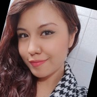 Carolina Meritzel González Amaro