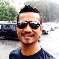 Iqram Zain