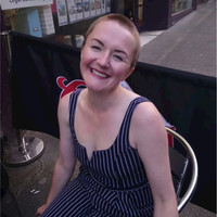 Amy-Jo Cormack