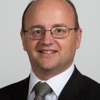 Mark Crook